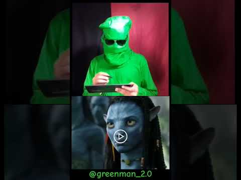 Real face of