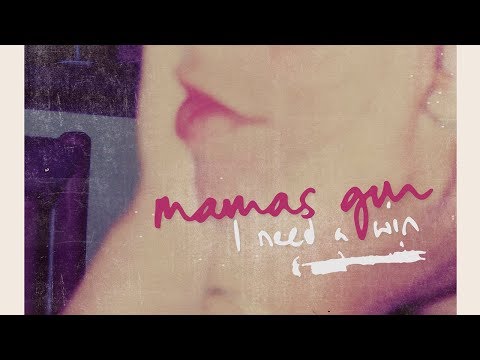 Mamas Gun – Golden Days – Vinyl (LP), 2018 [r13873903] | Discogs