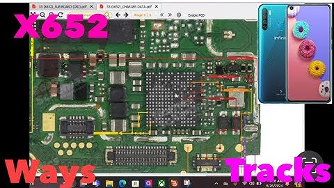 Infinix S5 (x652) Charging ways,Not Charging Problem,All Solutions,Tracks with Full Explanation💯✅
