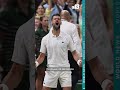 Djokovic wins longest Wimbledon quarterfinal in history