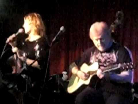 Tammy Weis, Randy Bachman & BJ Cole - "Help" (Beatles cover)