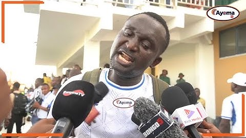MASHABIKI JKT WAMVAA ALLY KAMWE BAADA YA SARE "WALISEMA WATAMCHANGIA CHASAMBI" | KIKO WAPI | SIKIA..