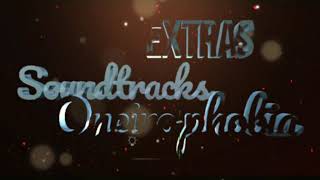 Oneirphobia Soundtracks - Extras 03