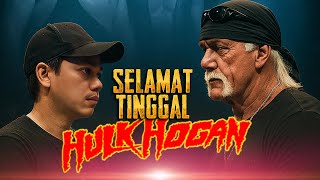 Download Lagu SELAMAT TINGGAL HULK HOGAN MP3 Download Lagu SELAMAT TINGGAL HULK HOGAN MP3