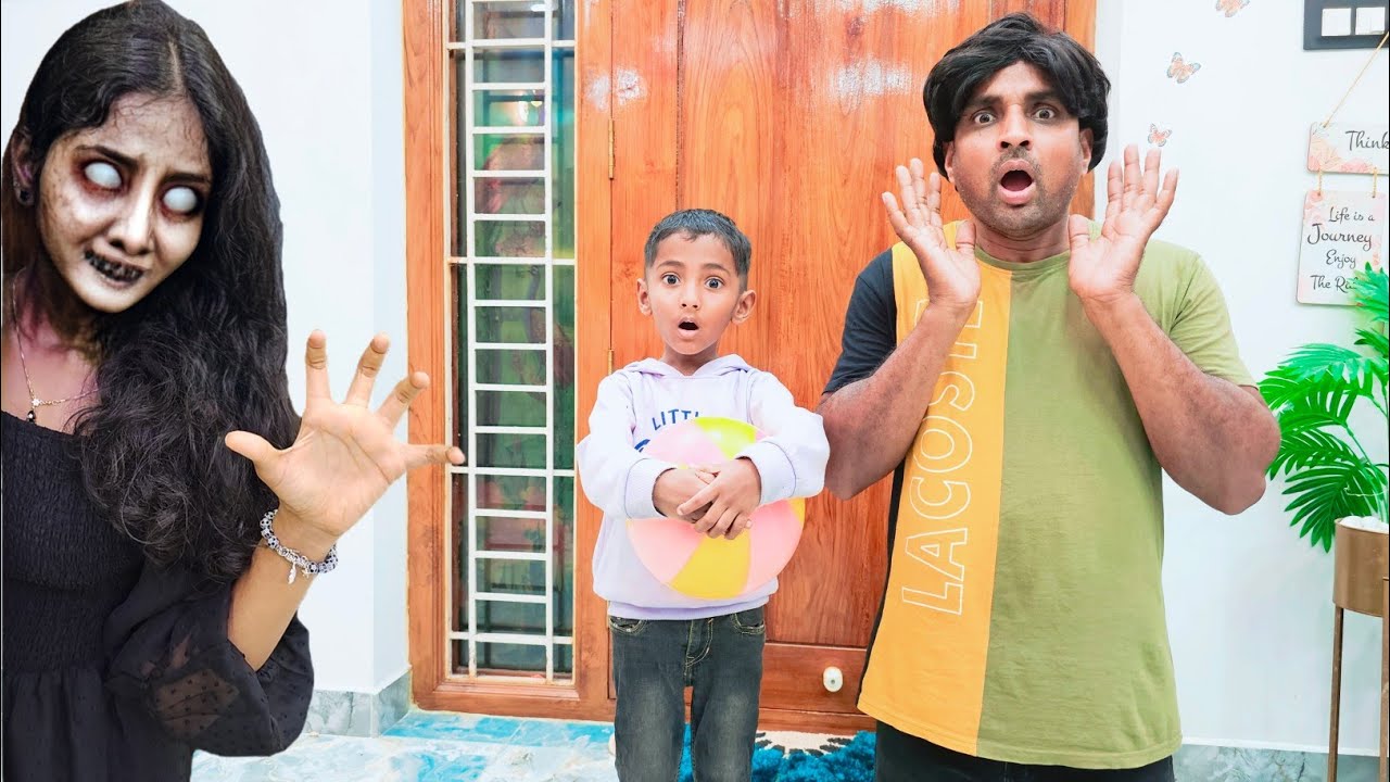 Who's is this Isaac new Friend 🧡 | comedy video | funny video | Prabhu sarala lifestyle 