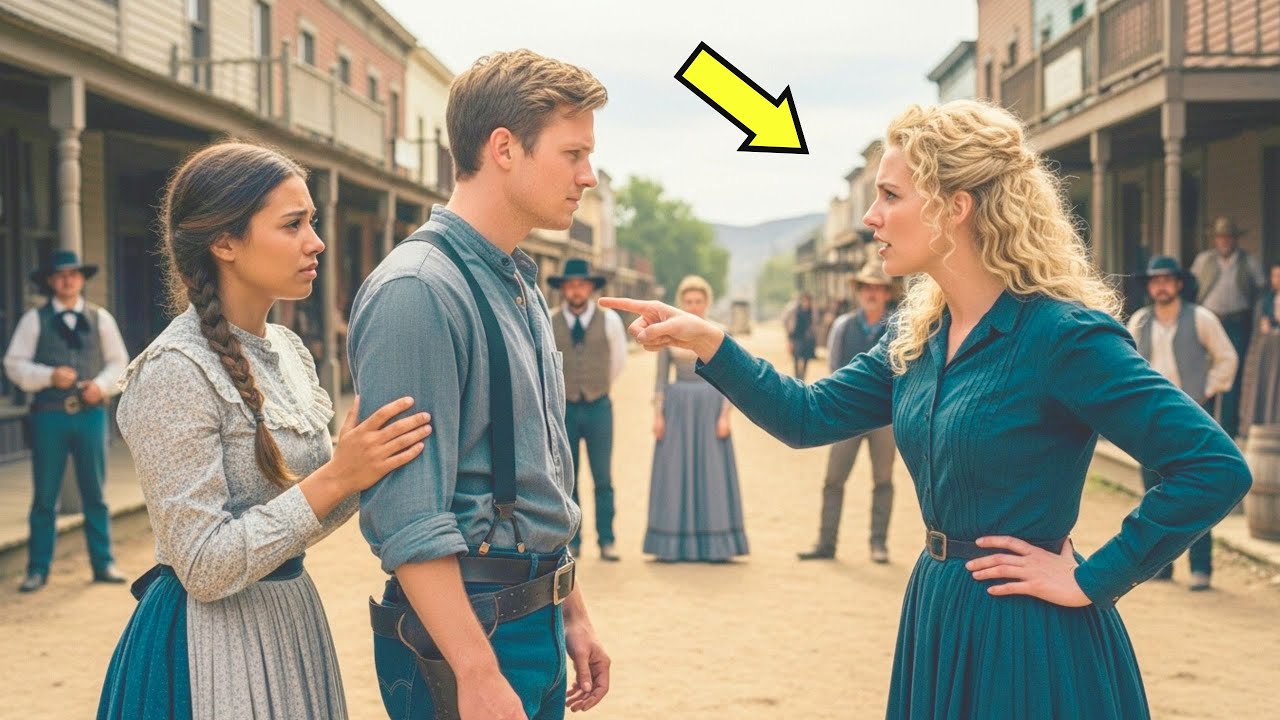 «Παντρέψου με για έναν χρόνο ή θα τα χάσω όλα», είπε ο αγρότης. Εκείνη δεν ήξερε τι.