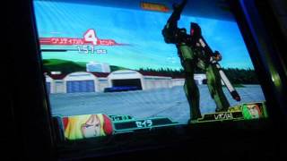 ヤイヤイのカードビルダー　♯１０４　vsシルバーキャッスル戦