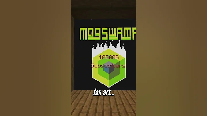 The secret advantage to playing superflat...