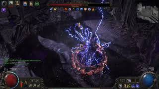 Fate of the Vaal Path of Exile 2: XESHT max level *Tactician*