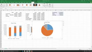 Introduction to Data Analysis Using Excel