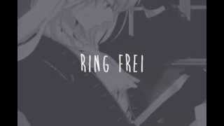 APH - Fem!Prussia [Ring Frei]