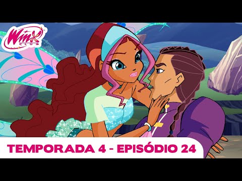 Vídeo: Onde o winx está estável?