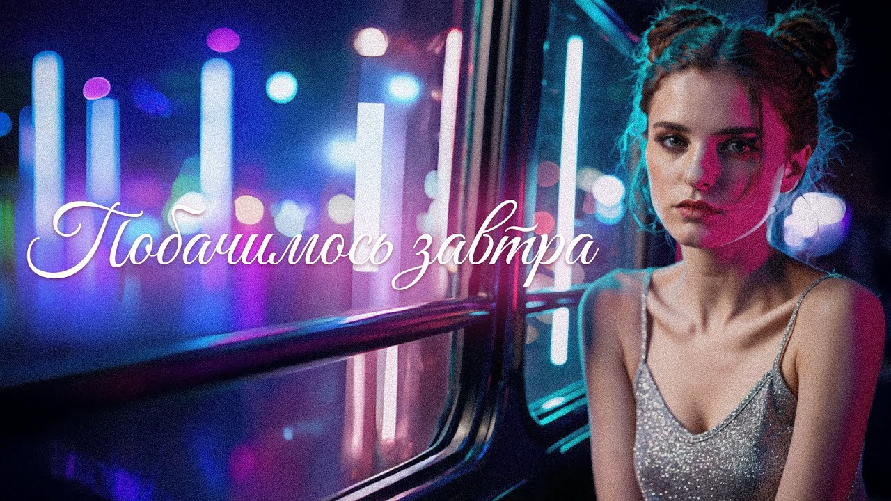 Мальва Тиха — Побачимось завтра (кавер-версія на пісню Domiy)