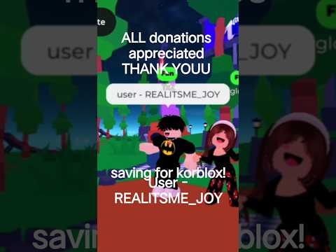 day 1 (0-17k) #roblox #robloxedit #plsdonate