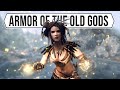 Skyrim Armor Sets Locations – The Old Gods Armor &amp; Ring!