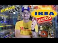 3 astuces pour hacker tes vitrines ikea  hack detolf