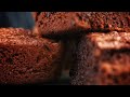 Healthy Chocolate Brownies | Quick &amp; Easy | Keto