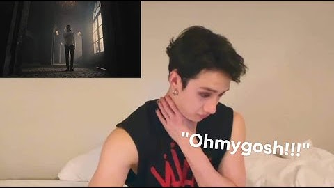 SKZ Bang Chan Reaction to Hyunjin