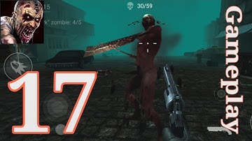 Zombeast Gameplay Walkthrough Part 17 - No pass😭 (Android, iOS) The Monir