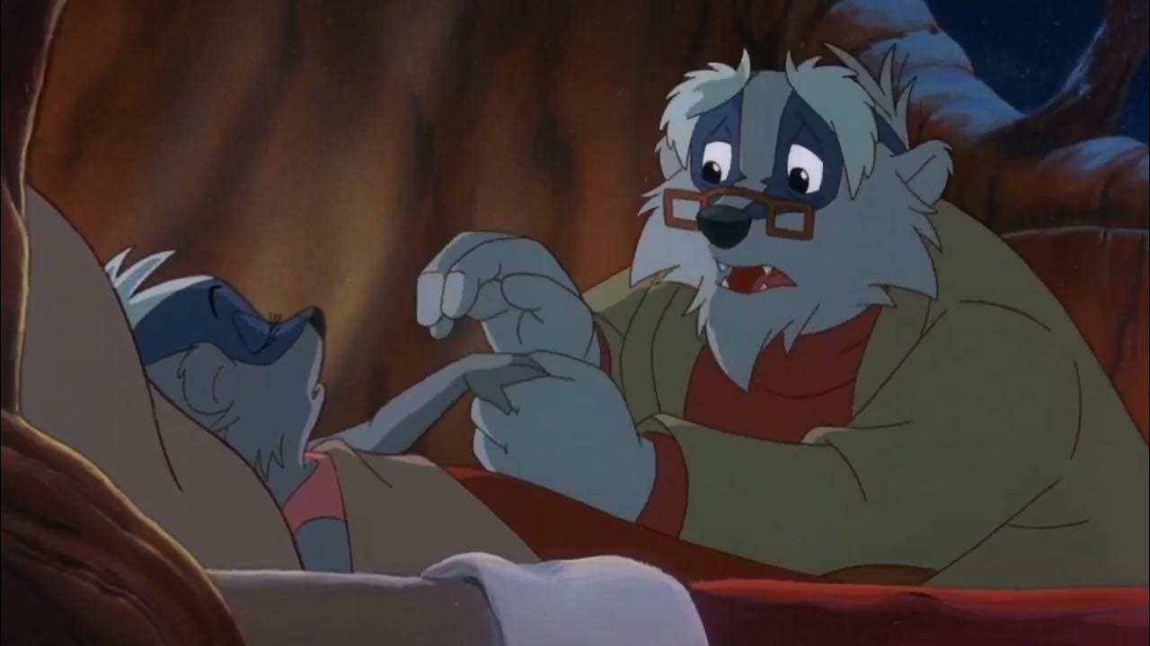 Please Wake Up Once Upon A Forest My Animation for Please Wake Up (Once Upon a Forest) - YouTube