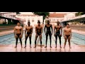 GANGNAM STYLE DANCE COVER SJC SWIMMING TEAM 