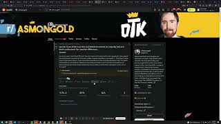 Asmongold deletes every post criticizing Diablo Immortal from his subreddit