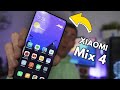 Xiaomi Mix 4 Recenzja 📱 | Najlepszy flagowiec 2021 ?