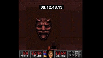 psx doom 1 30:37