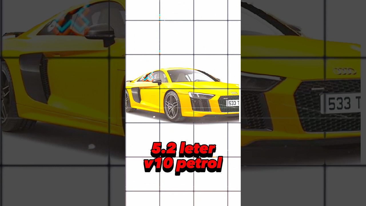audi r8 facts #facts #factsinhindi #shorts