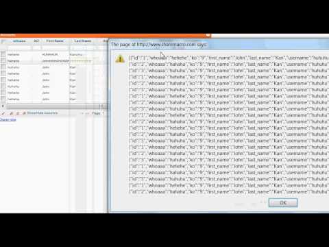 jqgrid griddata saving javascript array issue