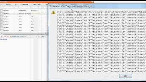 jqgrid griddata saving javascript array issue