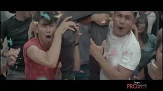 Iklan Surya Pro Mild - Friends The Exciting (2015)