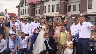 Диана и Иван (№1 финальный ролик) Диана и Иван (№1 финальный ролик)