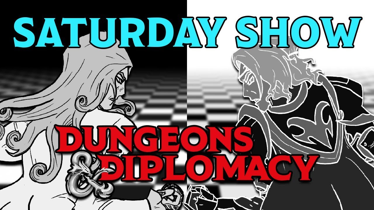 Tora-Con 2018 - Cosplay Chess - Saturday