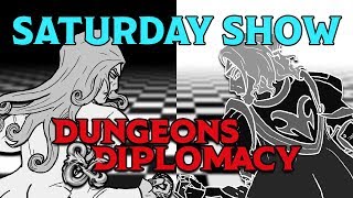 Tora-Con 2018 - Cosplay Chess - Saturday