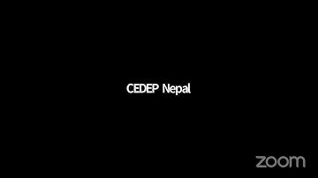 Live - TSC Secondary Level - Interview Skill Class With Guru Dr Dattatray Dahal | CEDEP 2080
