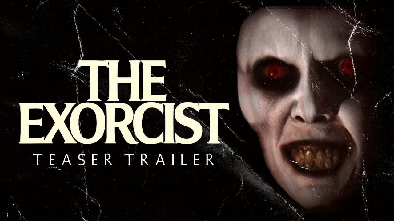 The Exorcist (2023) - Trailer do Filme de Terror, Thriller on Vimeo