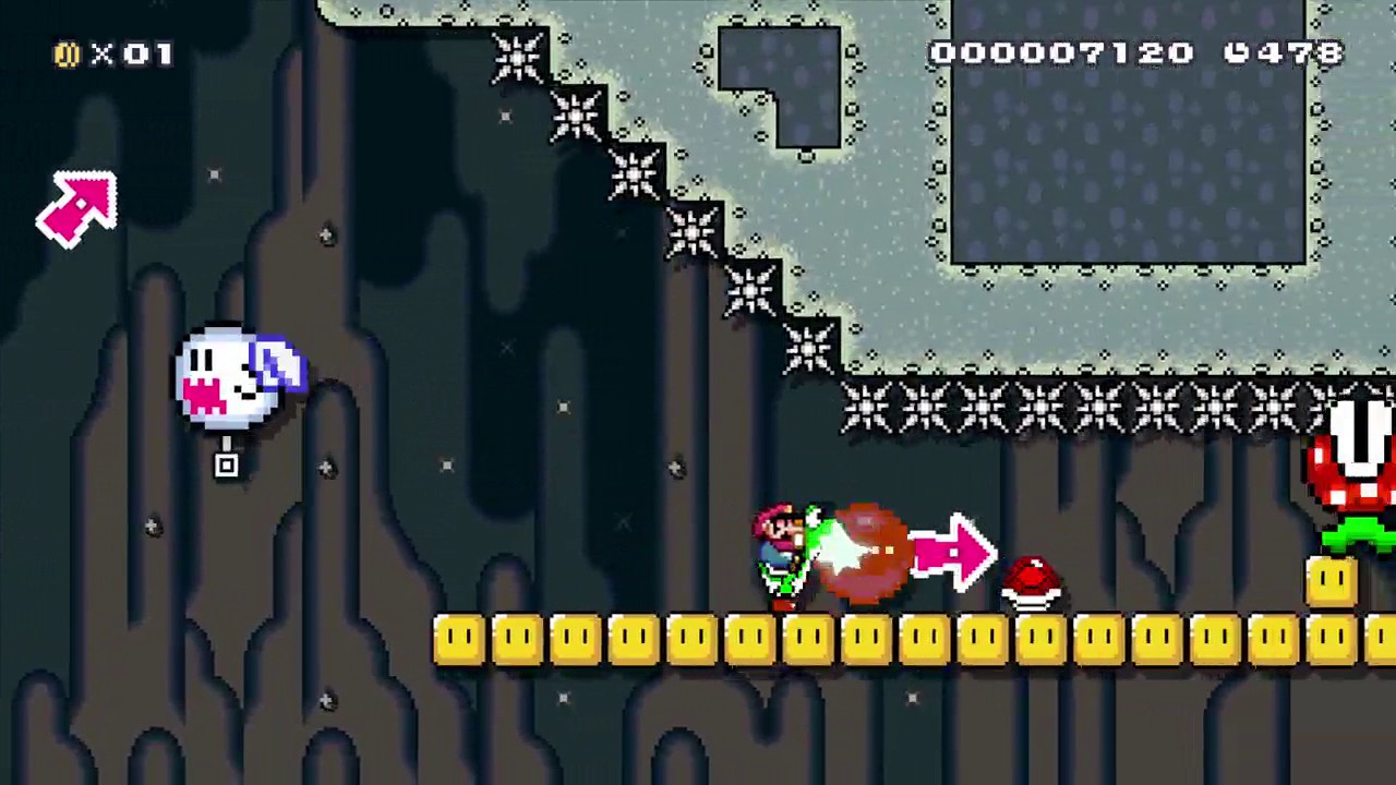 Yoshi Lives Matter by PangaeaPanga BEATEN