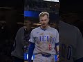 ANDY. HYESEONG. WILL. #dodgers #sports #losangeles