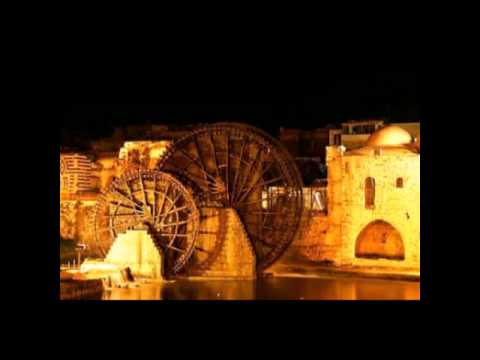 أصبر يا حمص