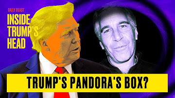 Epstein Files are About to Spill Into Open: Michael Wolff | Inside Trump