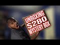 $280 John Geiger Mystery Box Unboxing – Is It Worth It?! You Won’t Believe What’s Inside!