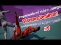 UE5|#9 Combate! Colocar Efecto Niagara!