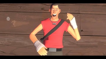 My first try at Source Filmmaker! :D [SFM]