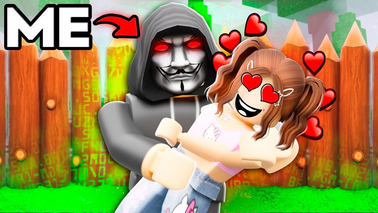 Using HACKS To Carry My CRUSH In 99 Nights In The Forest!