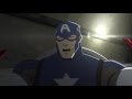 Captain America Winter Soldier Mp4