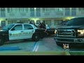 BSO, SWAT Team Round Up Suspected Purse Snatchers At Motel 6