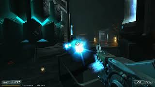 Doom 3's Plasma Gun is awesome #shorts