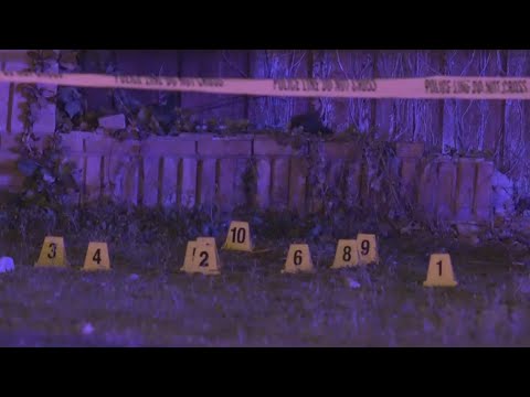 11-year-old boy killed in North Dallas shooting, police say