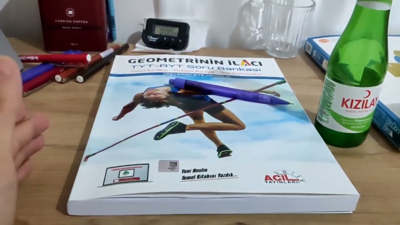Koçluk almak mantıklı mı? Ben memnun muyum? Değerlendirme -YKS26-